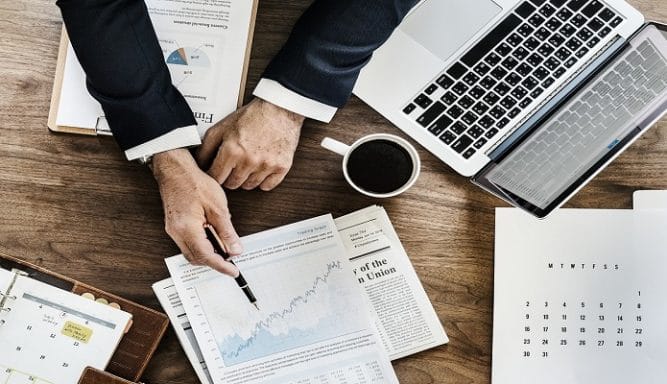 What is Fundamental Analysis of Stocks