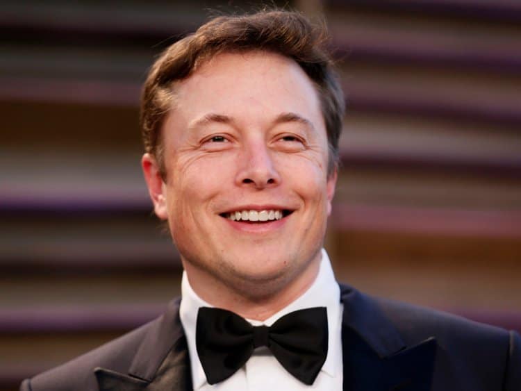 Elon Musk crypto