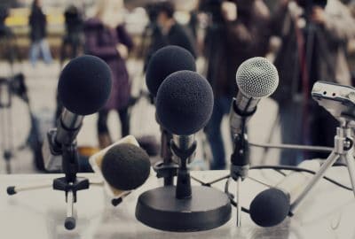 Public Relations Stocks