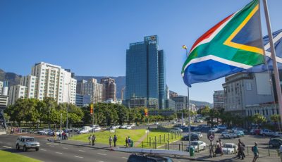 South Africa Brexit