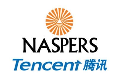 Naspers Tencent