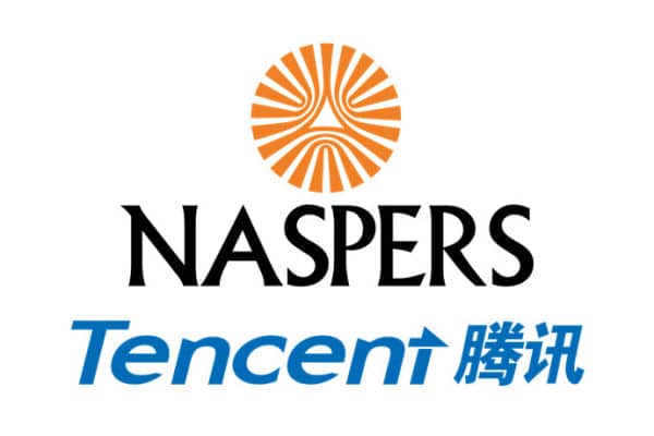 Naspers Tencent