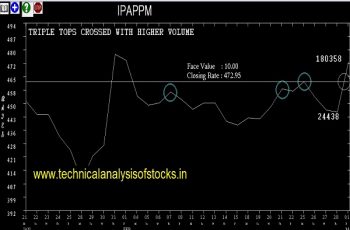 ipappm share price