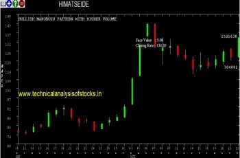 himatseide share price