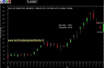 tejasnet share price
