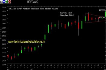 hdfcamc share price